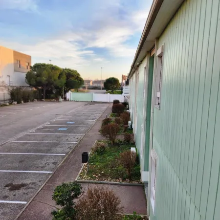 Fasthotel Avignon Nord le Pontet