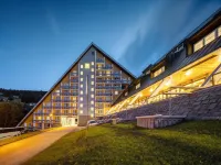 Pinia Hotel & Resort Отели в г. 