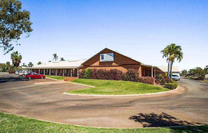 Karratha Central Apartments