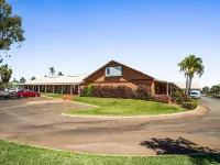 Karratha Central Apartments Hotels in Karratha