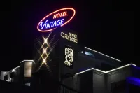Hotel Vintage Villa Hotels in 
