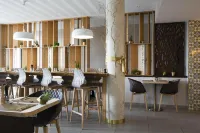 James Boutique Hôtel Colmar Centre - Aamiainen