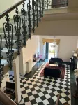 Villa Giulia Bnb - parking