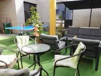 Hostel Silk Roud فنادق في سوبوتيكا