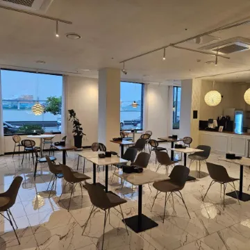 Hotel Haemaru Отели в г. Кванъян