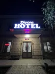 Diyora Hostel