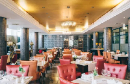 Grand Muthu Forte do Vale