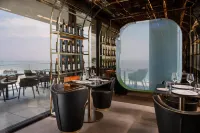 The Promenade Luxury Wellness Hotel - breakfast