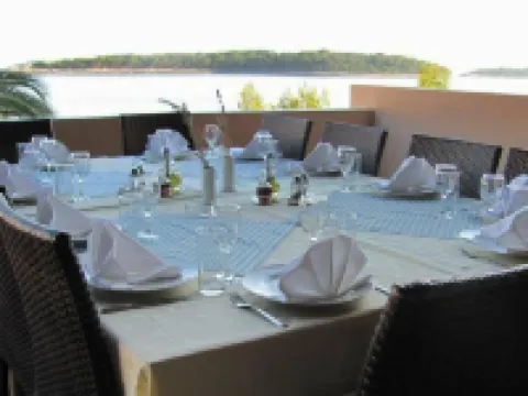 Hotel Priscapac Resort & Apartments Hotels in Blato