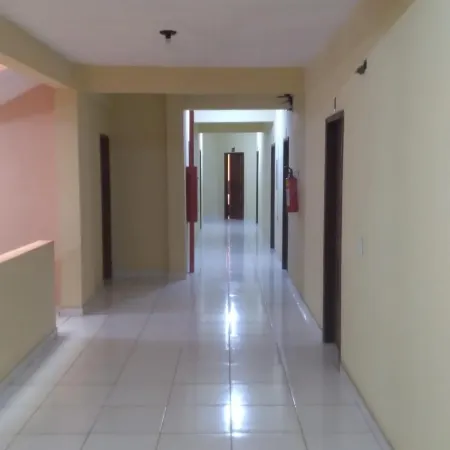 Hotel Rio Tapajos