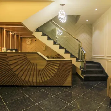 Vashishth Guest House