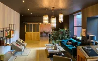 Les Chambres de l'Imprimerie - Homestays