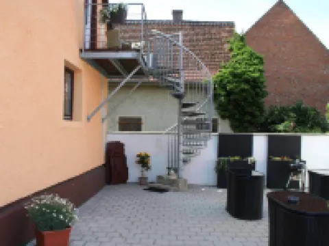 Ferienwohnung Misita Hotels in Rust