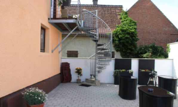 Ferienwohnung Misita