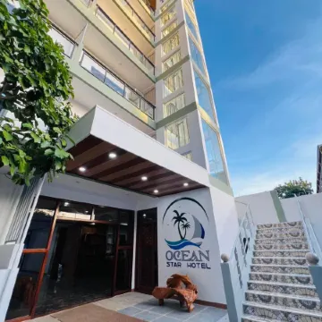 Ocean Star Hotel
