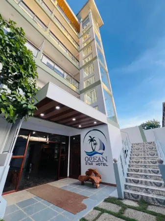 Ocean Star Hotel