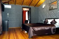 Hotel-Club Poseidon Hotels in Gagra