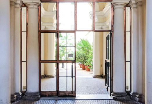 레 스탄체 디 페데리카