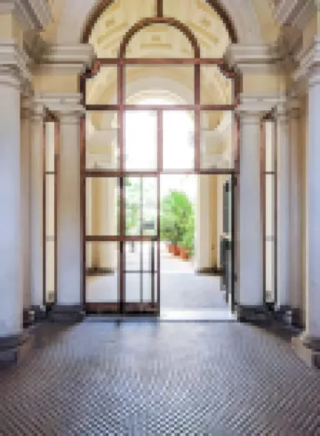 Le Stanze di Federica