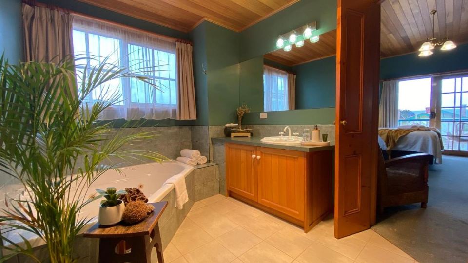 Hanlon Guest House