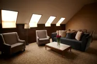 Hotel Royal Hotel a Belgorod