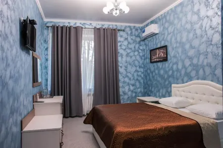 Джулия Отели в г. Ахтубинский район