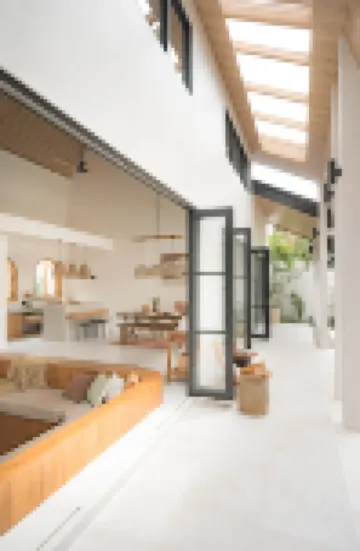 Cendana Villa Jogja Hotels in Pakem