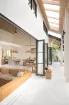 Cendana Villa Jogja 帕克目住宿飯店