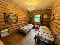 Eko-Hotel Shanti Hotel Hotels in Kalininsky District