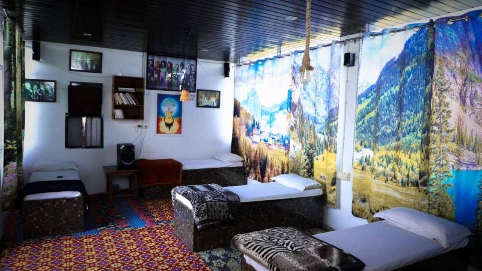 Hotel Zoola Palace
