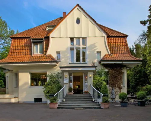 梅雷佈施別墅酒店 梅爾佈施酒店