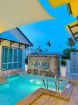 Tijami Villa & Resort - Pool