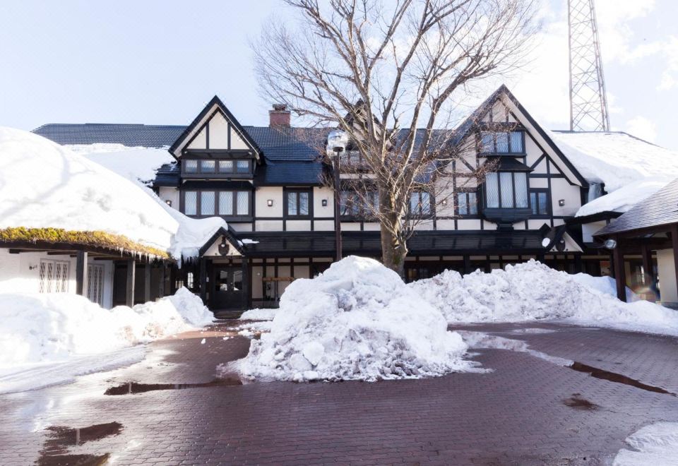 셰익스피어 호텔