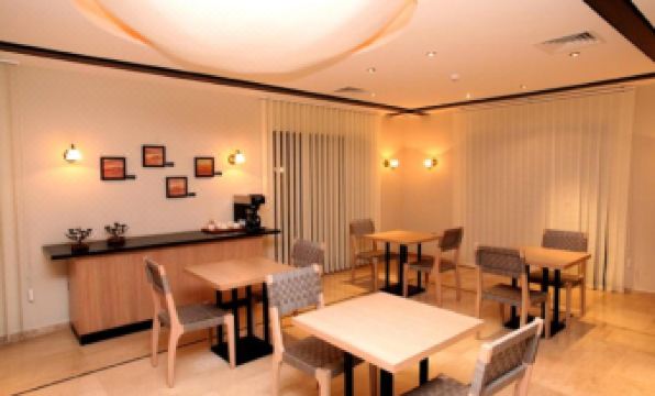 Jabal Amman Hotel (Heritage House)