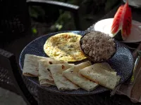 Island Zephyr Hotel di Fulhadhoo