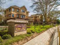 Lake Naivasha Resort Hotels in Naivasha