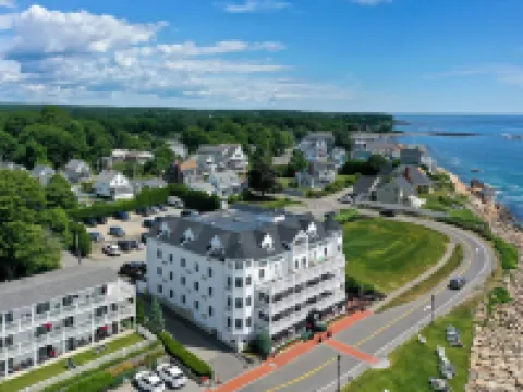 Union Bluff Hotel & Meeting House Hotels in York