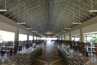Taman Bukit Palem Resort - sarapan