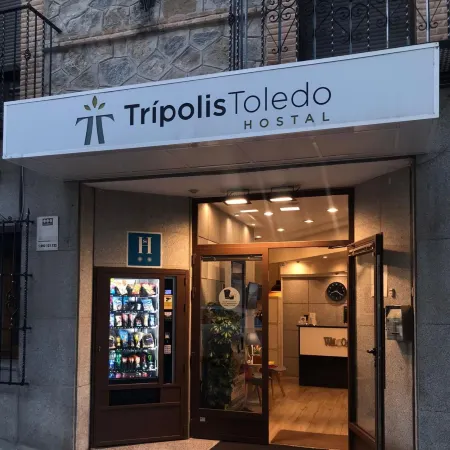 Trípolis Toledo
