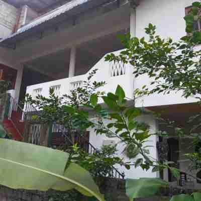 Pravindi Guest Home Hotel Exterior