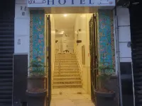 City Hotel Alger Hotels near La grande poste of Algiers