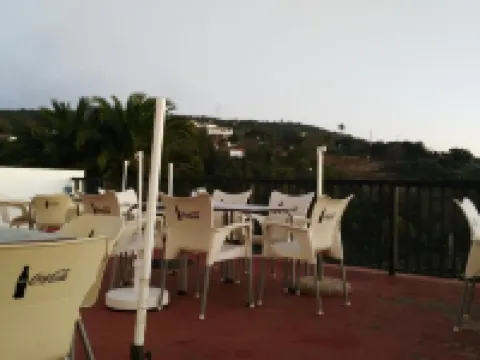 Pensión Amparo Las Hayas Hotels in Gomera