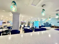 Lani Kai Island Resort - Aamiainen