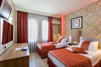 ALERIA BELPORT BEACH HOTEL - spa