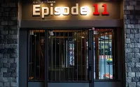 Episode 11 Hostel Sukhumvit Hotels in Bangkok