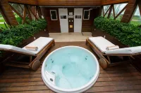 Jatiúca Suites Resort by Slaviero Hotéis - spa