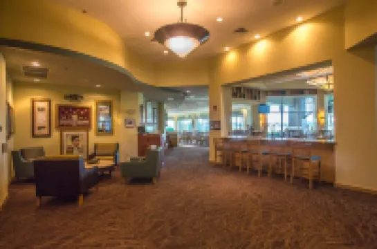 GreenLinks Golf Villas at Lely Resort