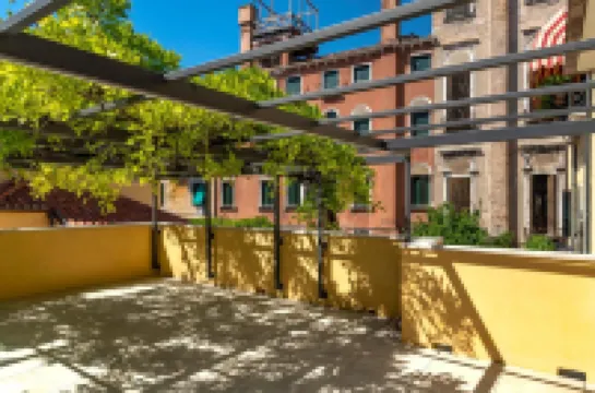 카 데 라 폰테, 베니스 딥 컬처