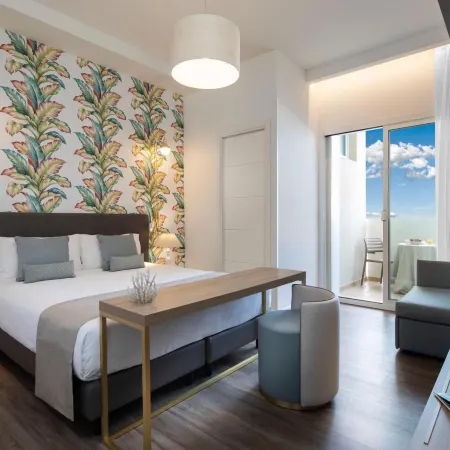 Litoraneo Suite Hotel