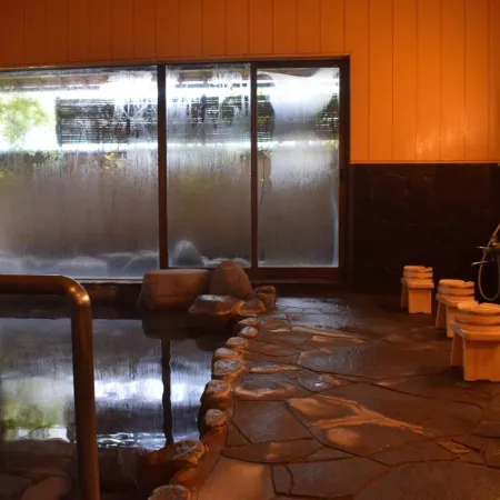 Satoya Ryokan